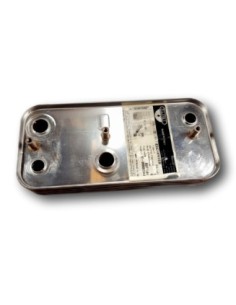 Intercambiador de Placas Fagor FEB-23E N 2