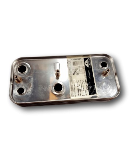 Intercambiador de Placas Fagor FEB-23E N