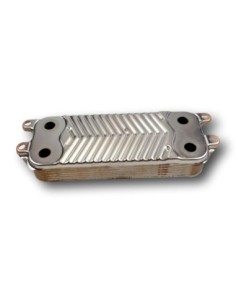 Intercambiador de Placas Hermann Micraplus Nox 24-B-2 2