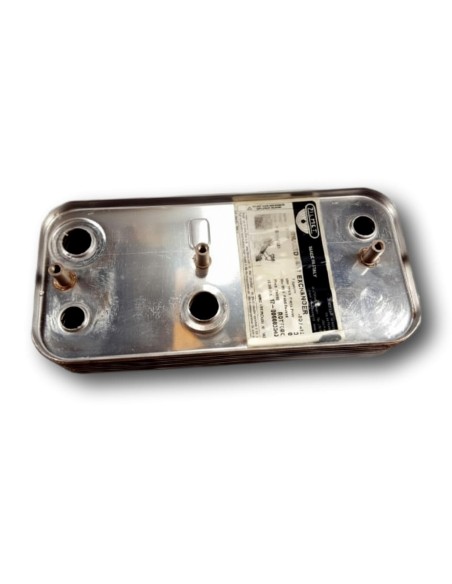 Intercambiador de Placas Fagor FEB-23E N