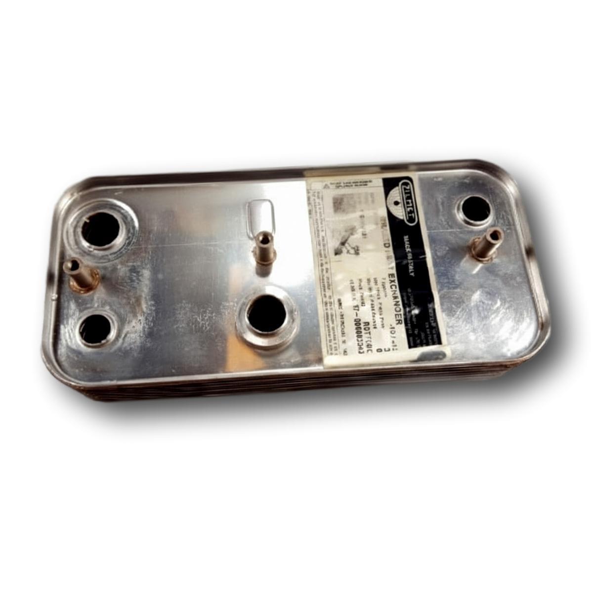 Intercambiador de Placas Fagor FEB-23E N