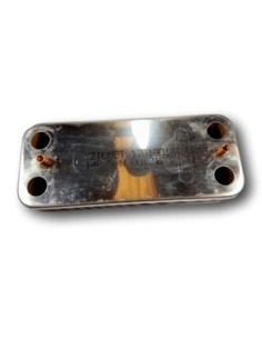 Intercambiador de Placas Manaut Minox Condens 24 E