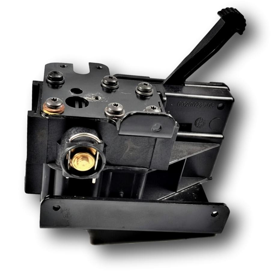 Válvula de 3 Vías Thelia 23