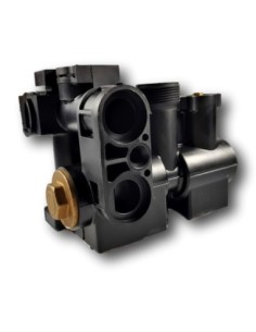 Válvula de 3 Vías Thematek F 24 EBT 2