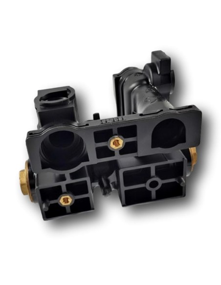 Válvula de 3 Vías Thematek F 24 EBT