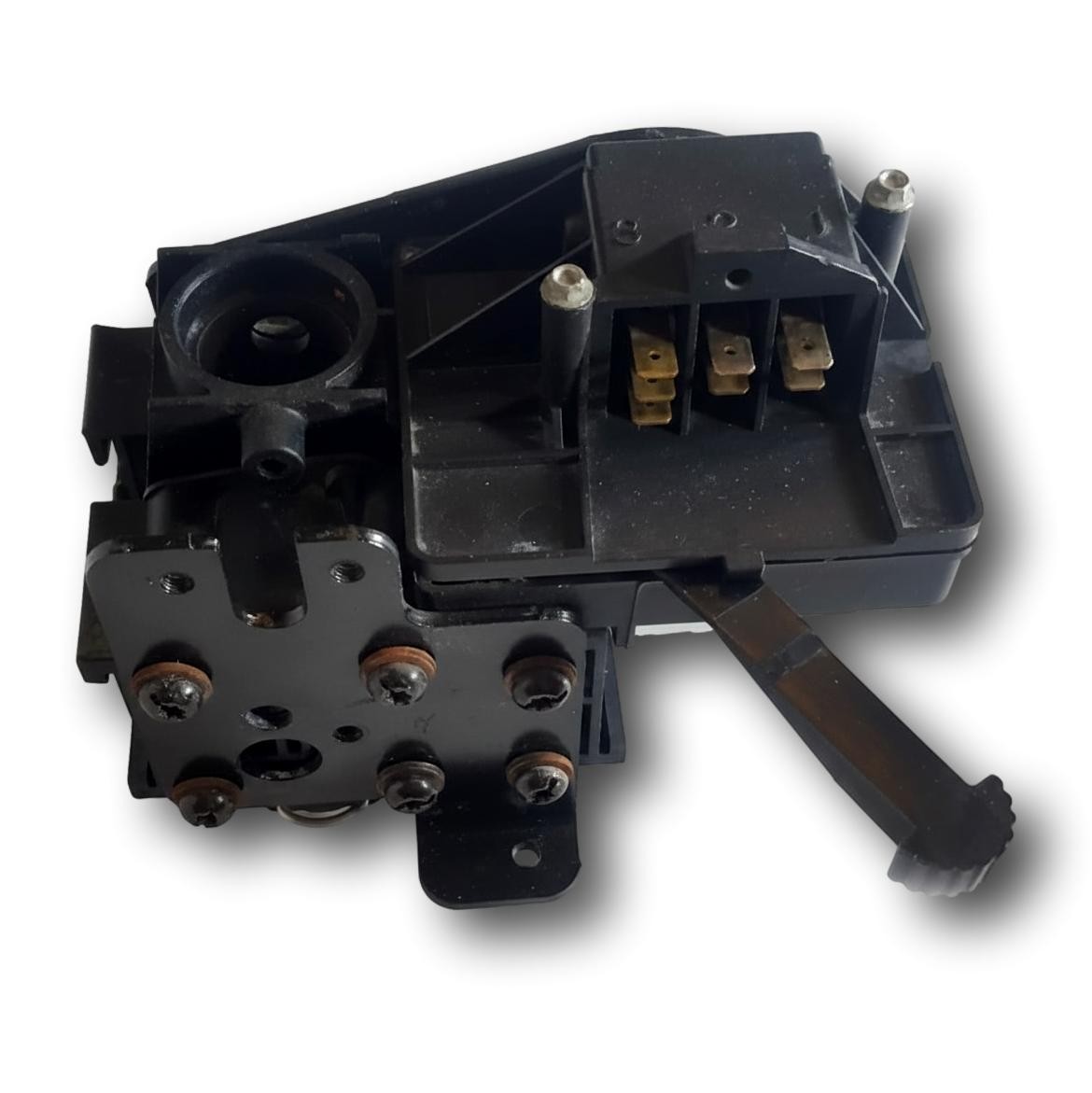 Válvula Inversora Saunier Duval