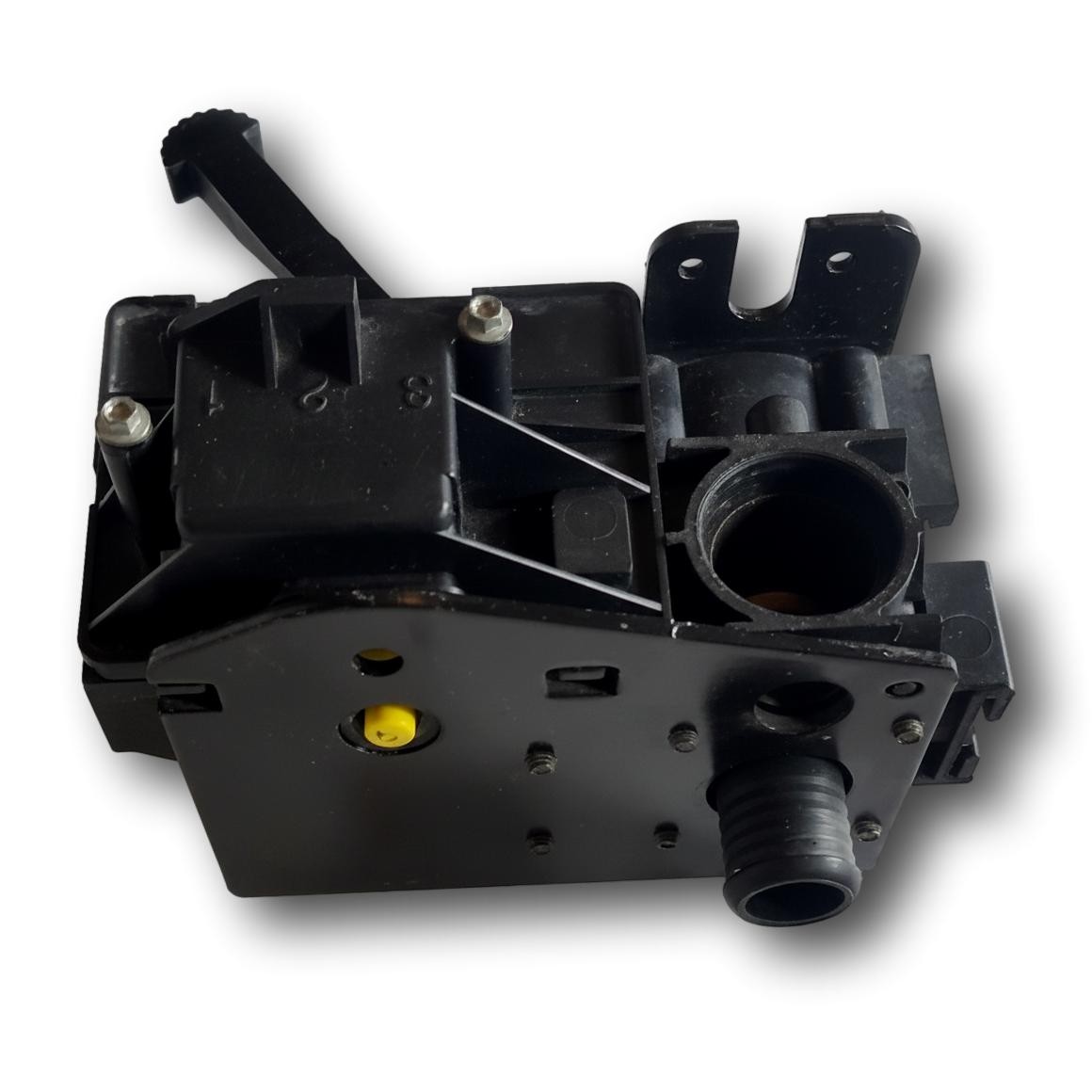 Válvula Inversora Saunier Duval