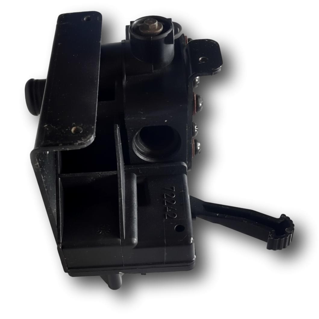 Válvula Inversora Saunier Duval