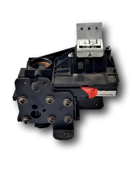 Válvula Inversora Thema F 23 E