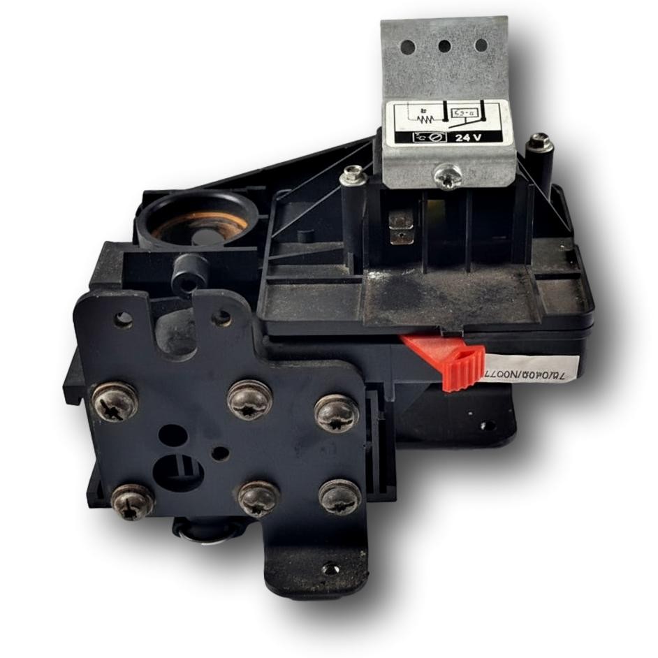 Válvula Inversora Thema F 23 E