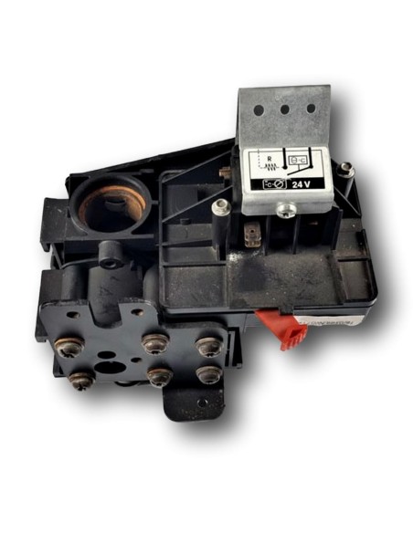 Válvula Inversora Thema F 23 E