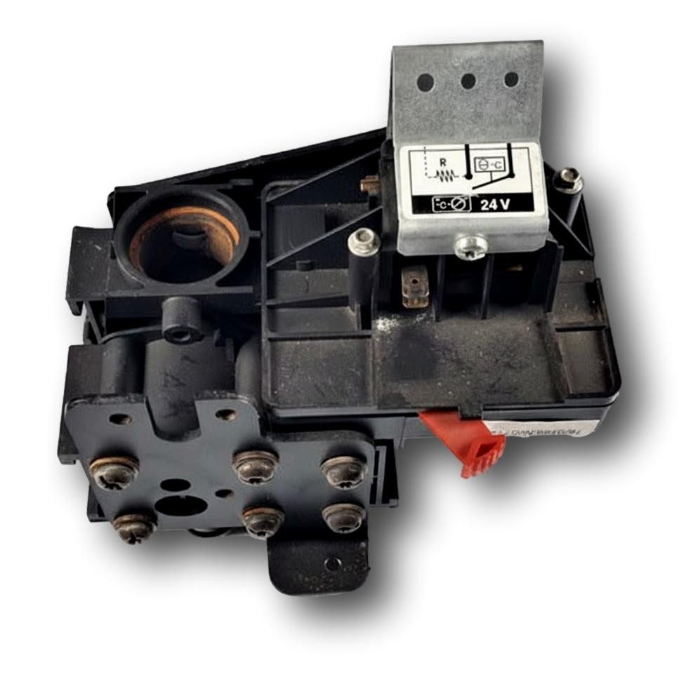 Válvula Inversora Thema F 23 E