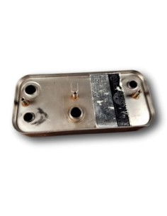 Intercambiador de Placas Fagor FE 24E N