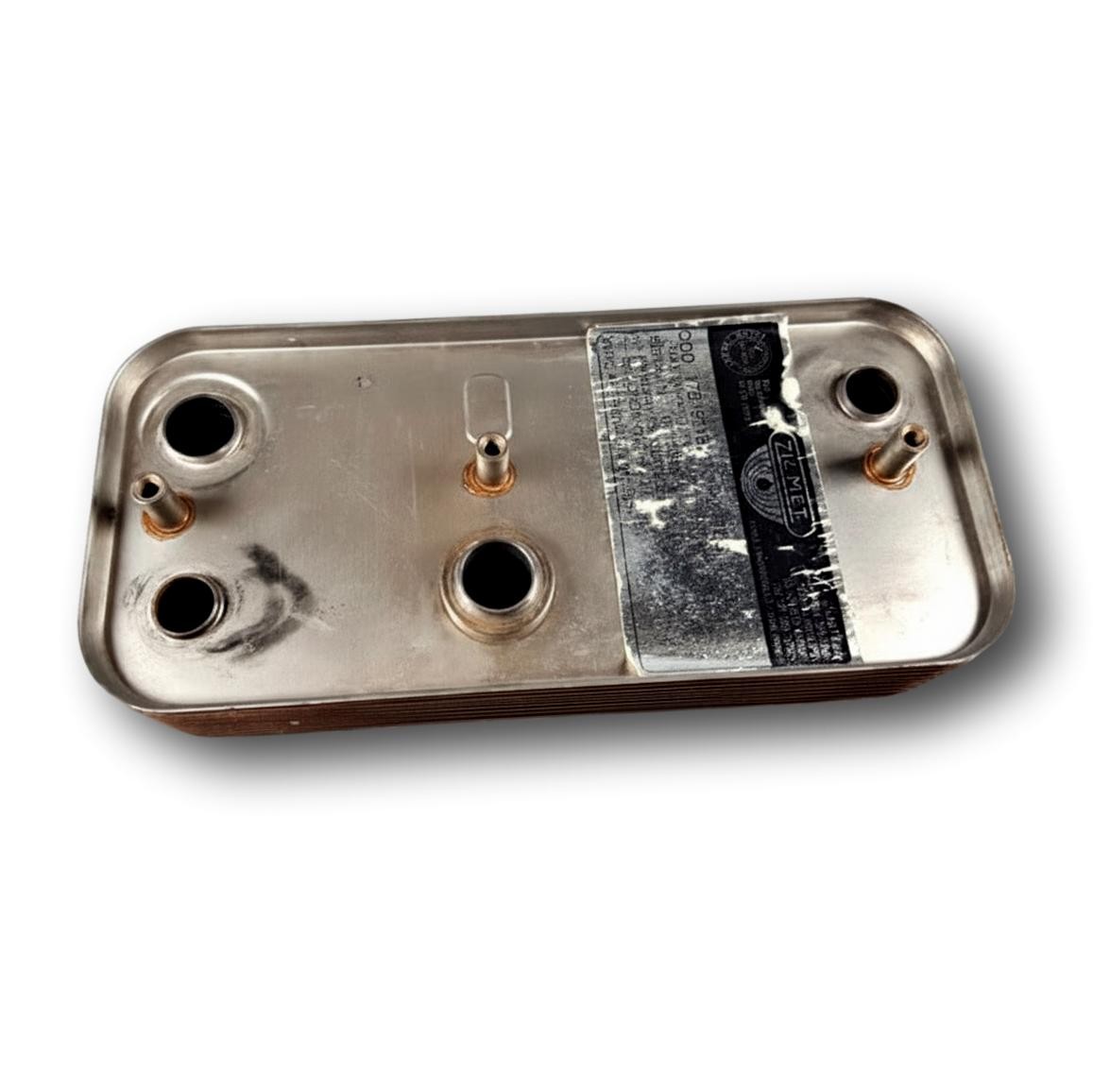 Intercambiador de Placas Fagor FE 24E N