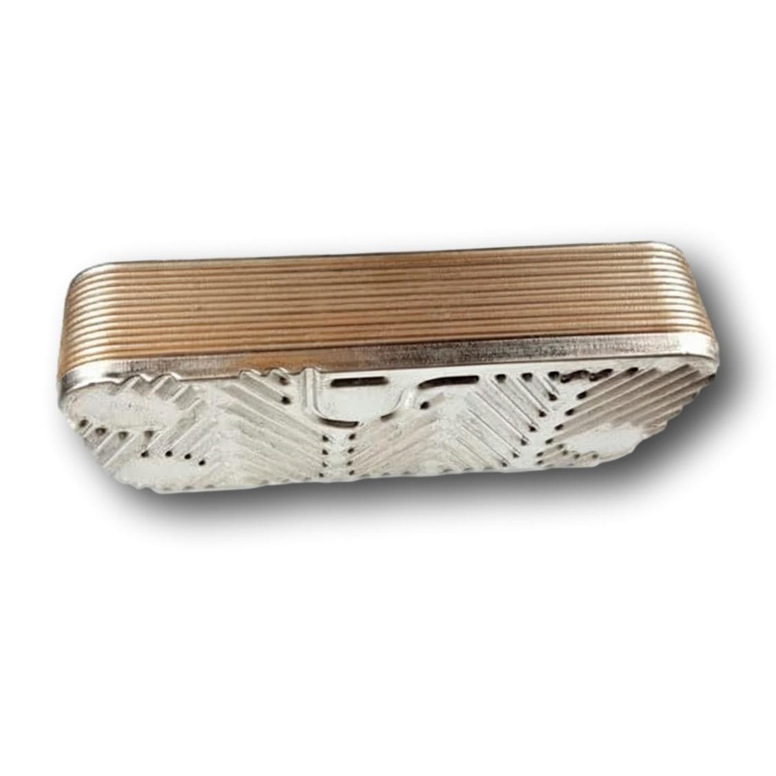 Intercambiador de Placas Fagor FE 24E N