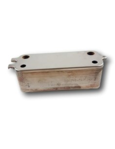 Intercambiador de Placas Junkers ZWC 28/28 3 MFK 31