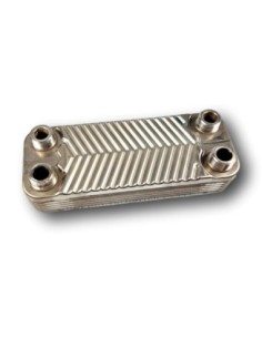 Intercambiador de placas Junkers ZW20-1AME23