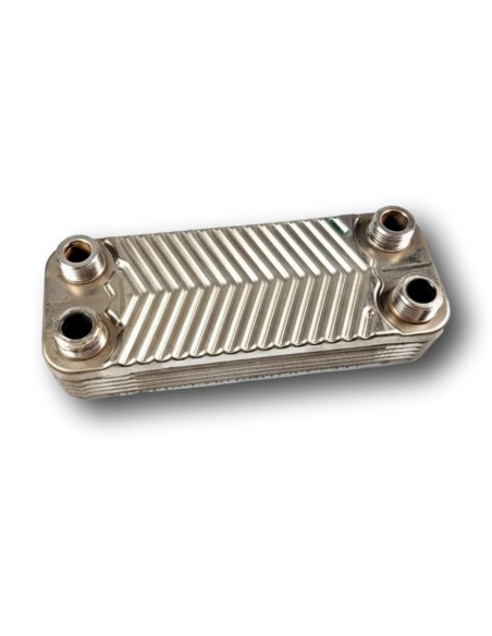 Intercambiador de placas Junkers ZW20-1AME23