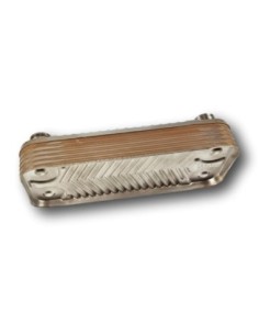 Intercambiador de placas Junkers ZW20-1AME23 2