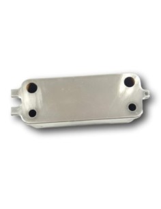 Intercambiador de Placas Junkers ZWC 28/28 3 MFK 31 2