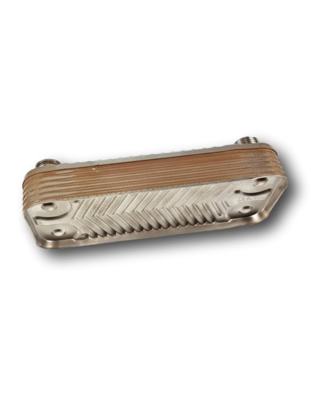 Intercambiador de placas Junkers ZW20-1AME23