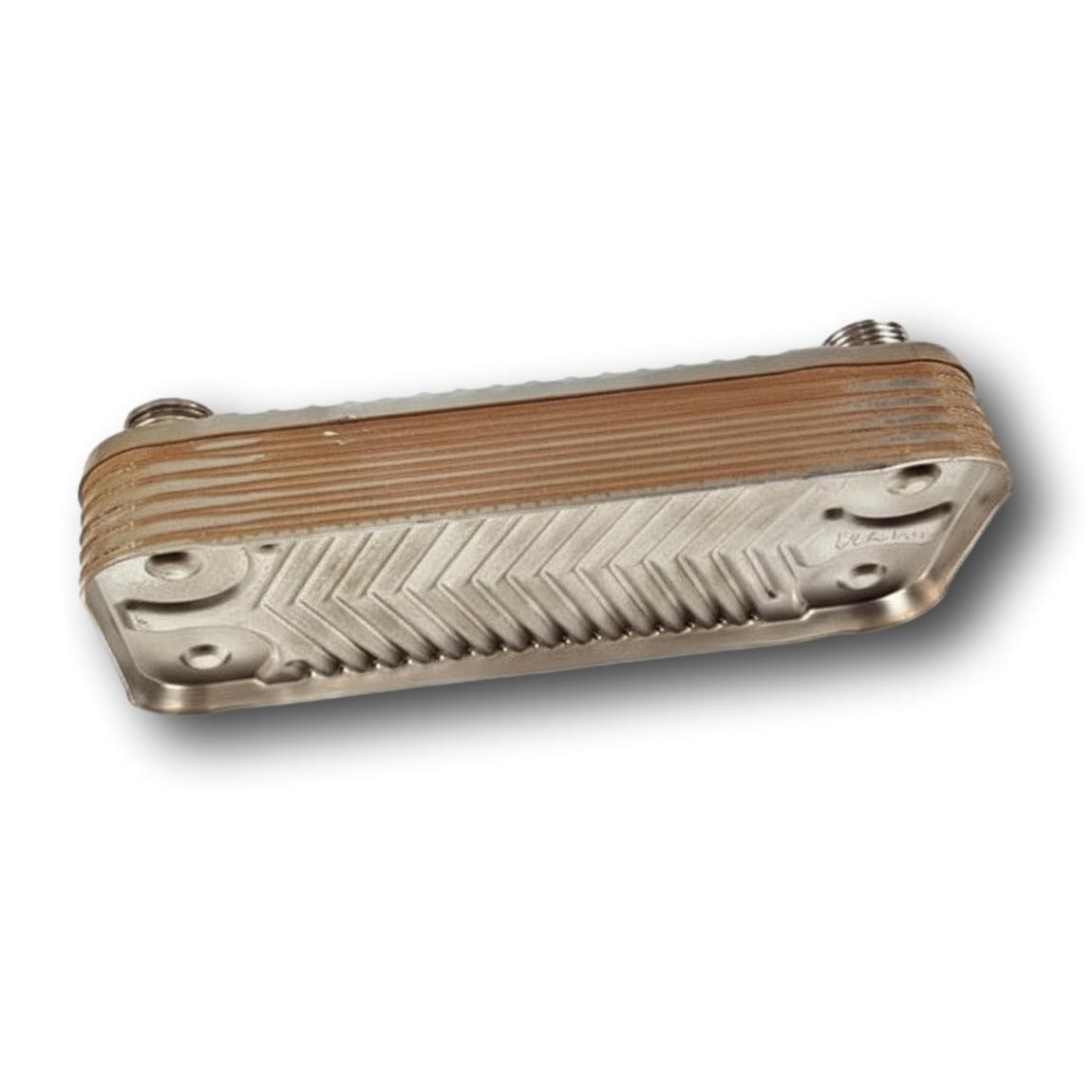 Intercambiador de placas Junkers ZW20-1AME23