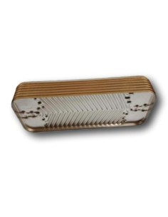 Intercambiador de Placas Cointra Excellent Low Nox 2