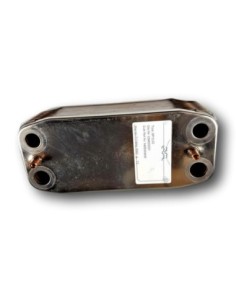 Intercambiador de Placas FEE-26MA N