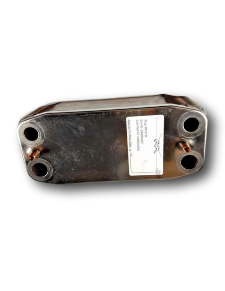 Intercambiador de Placas FEE-26MA N