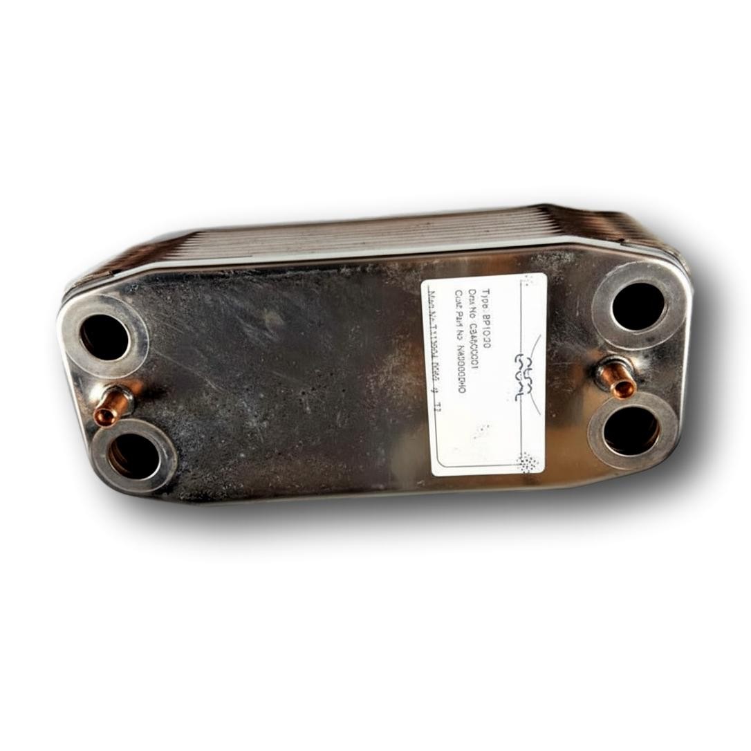 Intercambiador de Placas FEE-26MA N