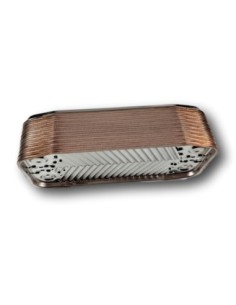 Intercambiador de Placas FEE-26MA N 2