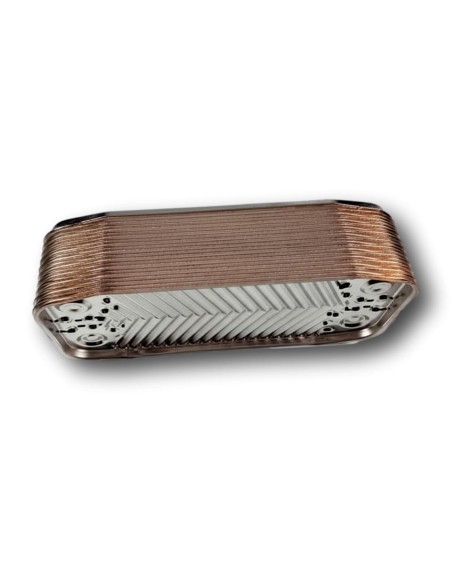 Intercambiador de Placas FEE-26MA N