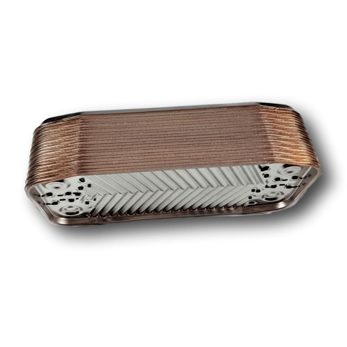 Intercambiador de Placas FEE-26MA N