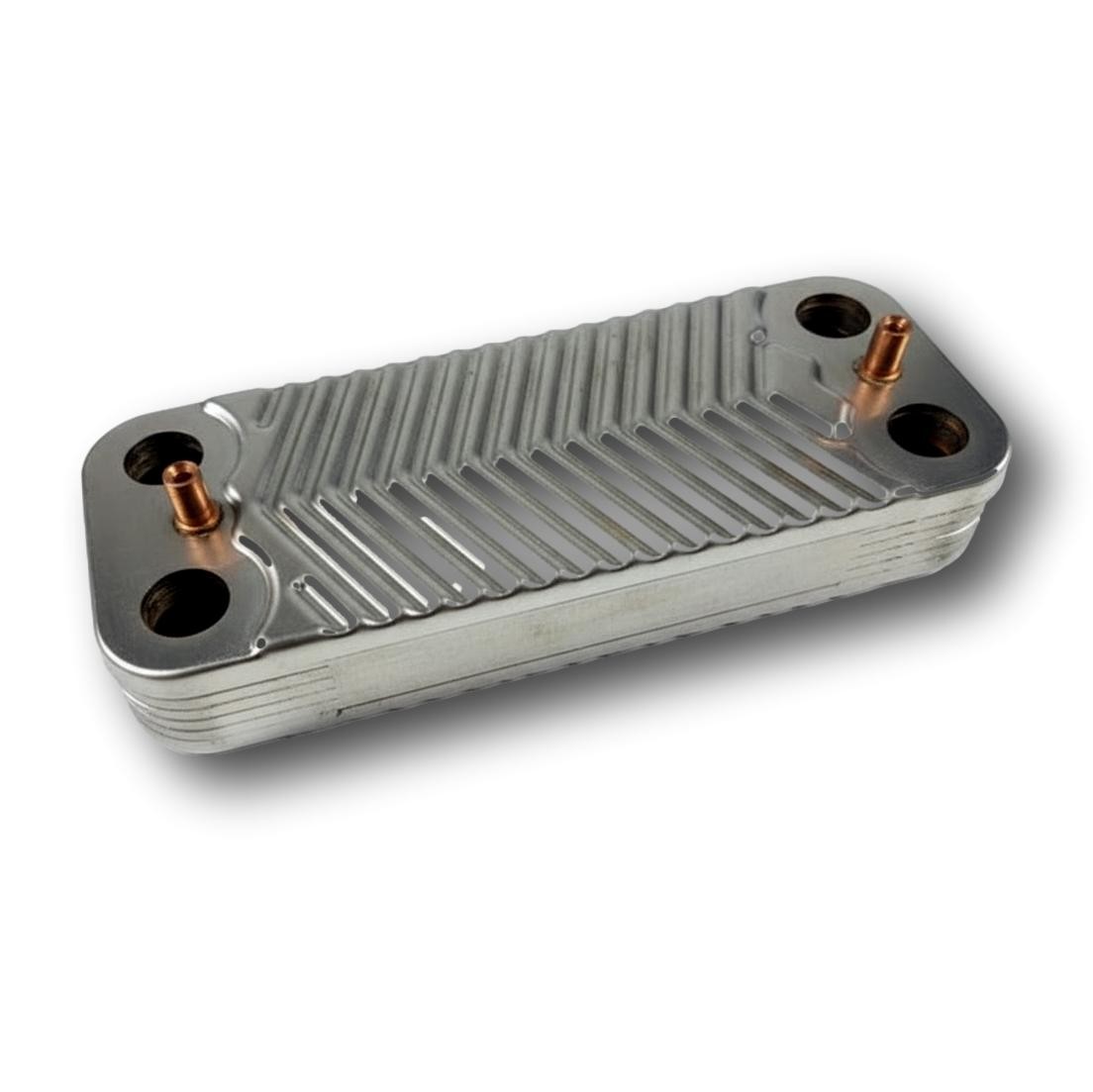 Intercambiador de Placas GMA 24 P