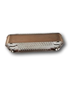 Intercambiador de Placas GMA 24 P 2