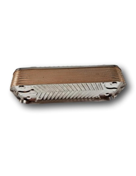 Intercambiador de Placas GMA 24 P