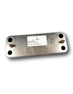 Intercambiador de Placas Heat Line HK B130