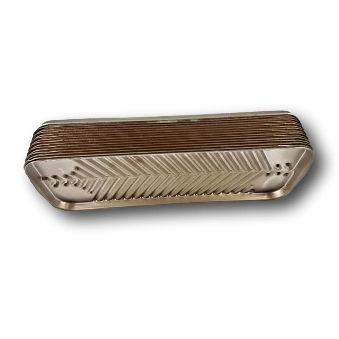 Intercambiador de Placas Heat Line HK B130