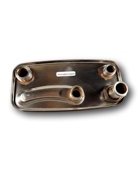 Intercambiador Placas de Micra 2 24 E