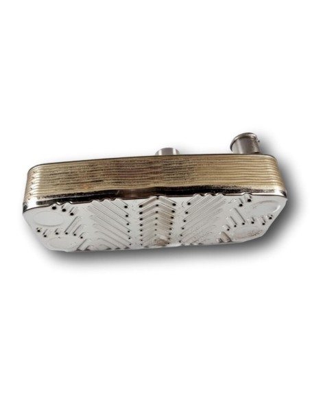Intercambiador de Placas Minox 24 E