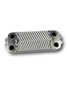 Intercambiador de Placas Nora 24/24 F