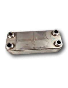 Intercambiador de Placas Bosch ZW 20 KD 23