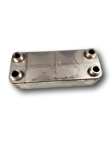 Intercambiador de Placas Bosch ZW 20 KD 23