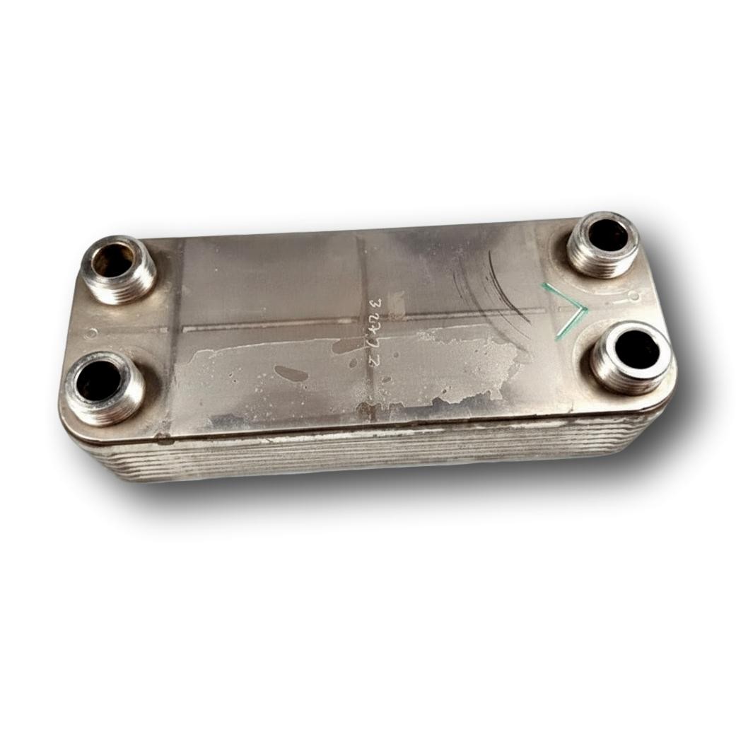 Intercambiador de Placas Bosch ZW 20 KD 23