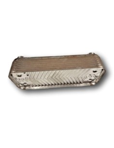 Intercambiador de Placas Bosch ZW 20 KD 23 2