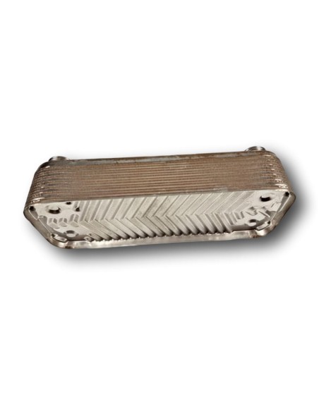 Intercambiador de Placas Bosch ZW 20 KD 23