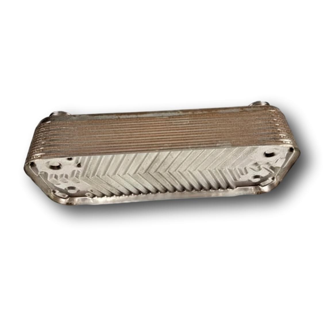 Intercambiador de Placas Bosch ZW 20 KD 23