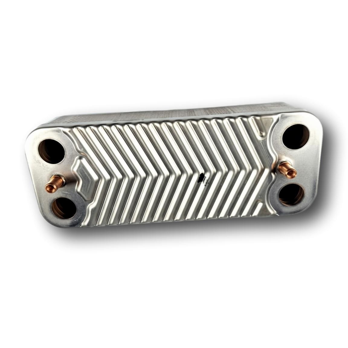 Intercambiador de Placas Excellent D Micro LN 24 E