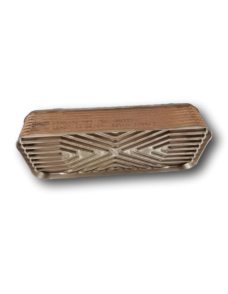 Intercambiador de Placas Excellent D Micro LN 24 E