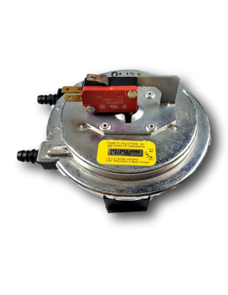 Interruptor de Presión de Aire Calydra 28 FF